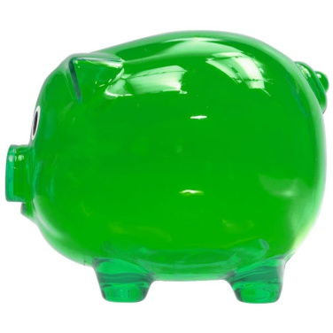 Logotrade corporate gift image of: Piggy bank LEICESTER