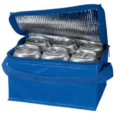 Logotrade promotional giveaway picture of: Cooler bag 6 x 0,33 l ASPEN