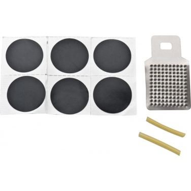 Logo trade advertising products image of: Bike repairing kit MINNEAPOLIS