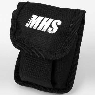Logo trade promotional merchandise image of: Bike repairing kit MINNEAPOLIS