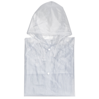 Logotrade corporate gift image of: Rain coat CLERMONT-FERRAND