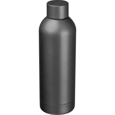 Logotrade promotional merchandise image of: Vaccuum flask KAWASAKI 500 ml