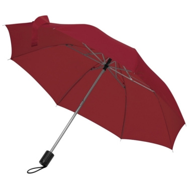 Logotrade corporate gift picture of: Foldable umbrella LILLE