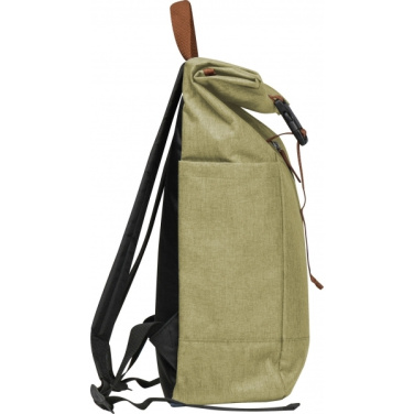 Logotrade promotional merchandise photo of: Backpack SALZBURG