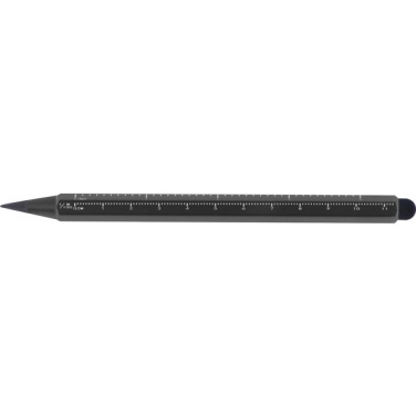 Logotrade advertising product image of: Inkless pencil HALMSTAD