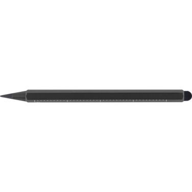 Logotrade promotional gift image of: Inkless pencil HALMSTAD