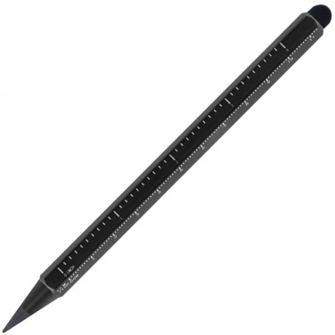 Logo trade promotional products picture of: Inkless pencil HALMSTAD