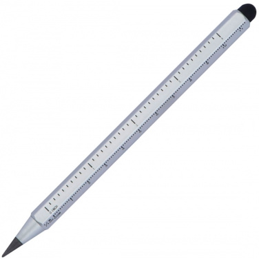 Logotrade promotional product picture of: Inkless pencil HALMSTAD