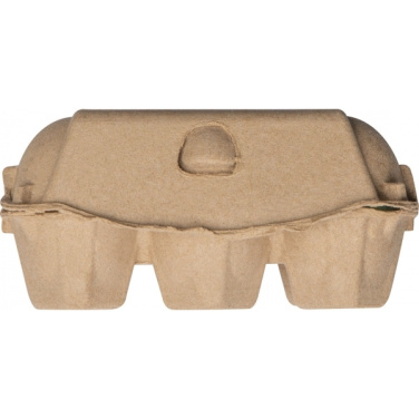 Logo trade promotional items picture of: Chalk eggs STAVANGER