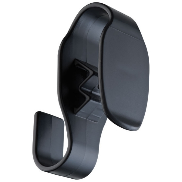 Logo trade corporate gifts image of: Bag holder for trolleys ARMANT