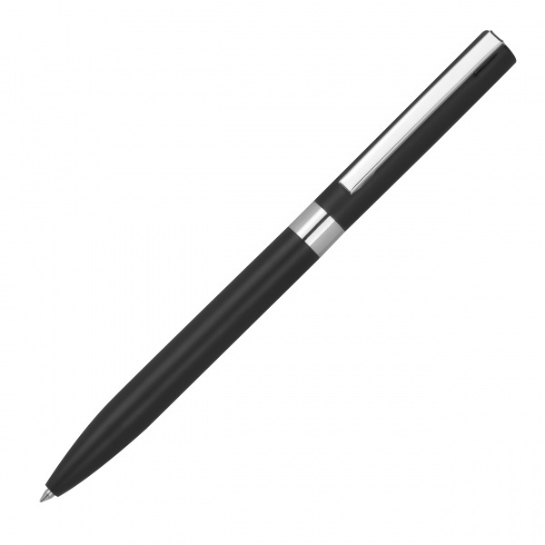Logo trade promotional products image of: Gel pen HUELVA