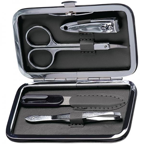 Logotrade advertising product image of: Manicure set SION