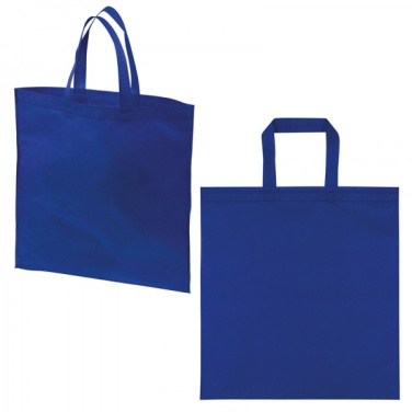 Logotrade promotional merchandise picture of: Non woven bag NIVALA