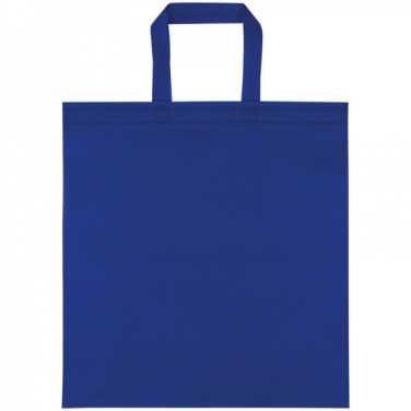 Logotrade promotional item image of: Non woven bag NIVALA