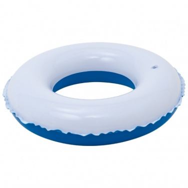 Logo trade promotional merchandise photo of: Swim ring BEVEREN
