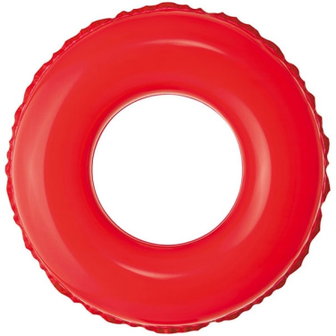 Logo trade promotional products image of: Swim ring BEVEREN