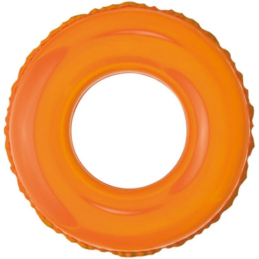 Logo trade promotional product photo of: Swim ring BEVEREN