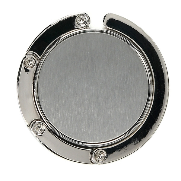 Logotrade corporate gift image of: Handbag holder ROSE HILL