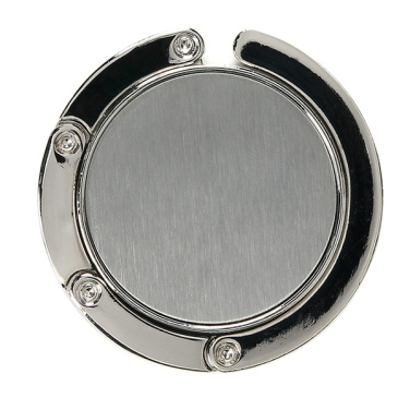 Logo trade promotional merchandise photo of: Handbag holder ROSE HILL