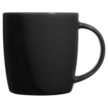 Logo trade corporate gifts picture of: Ceramic mug MARTINEZ 300 ml