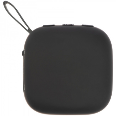 Logotrade corporate gift picture of: Bluetooth speaker ICELAND