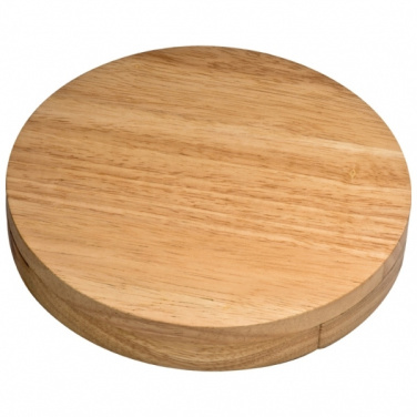 Logo trade promotional merchandise picture of: Cheese chopping board PESCIA