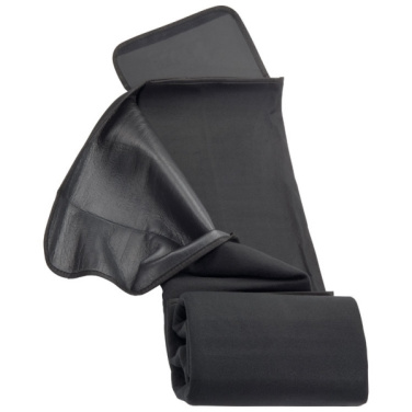 Logotrade promotional product image of: Universal blanket ARNHEIM