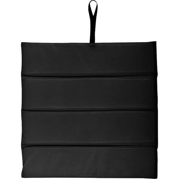 Logotrade promotional item image of: Non-woven seat cushion MANCHESTER