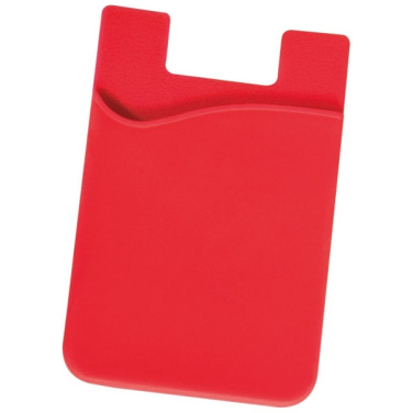 Logotrade promotional product image of: Smart phone bag BORDEAUX
