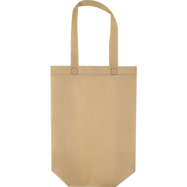 Logotrade promotional giveaways photo of: Non-woven Bag SAN ANGELO