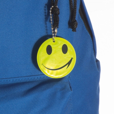 Logo trade corporate gift photo of: Safety pendant OAKLEY