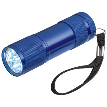 Logo trade promotional giveaways picture of: Set torch and pocket knife DOVER