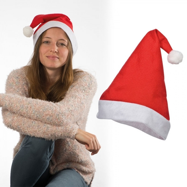 Logo trade promotional products picture of: Christmas hat VISBY