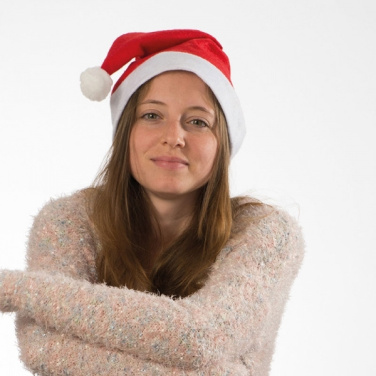 Logotrade promotional product picture of: Christmas hat VISBY