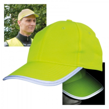 Logo trade promotional product photo of: Baseball cap CHICAGO