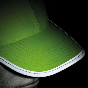 Logo trade promotional gifts image of: Baseball cap CHICAGO