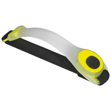 Logo trade promotional gifts image of: Safety LED wrist band PITTSBURGH