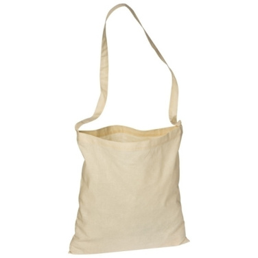 Logotrade promotional giveaway picture of: Cotton bag LOJA