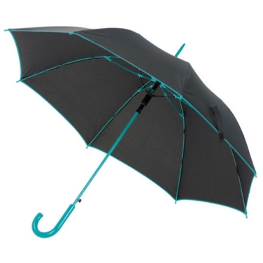 Logo trade promotional item photo of: Umbrella PARIS
