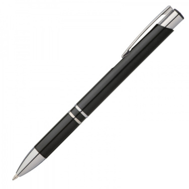 Logotrade corporate gift picture of: Plastic ballpen BALTIMORE