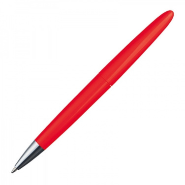 Logotrade promotional giveaway picture of: Plastic ballpen FAIRFIELD