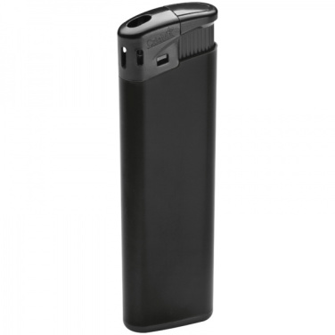 Logo trade promotional gifts image of: Lighter CHATHAM