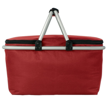 Logo trade promotional giveaways picture of: Shopping basket with cooling function LAVAL