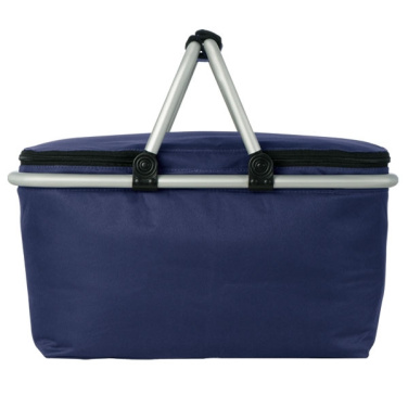 Logo trade advertising product photo of: Shopping basket with cooling function LAVAL