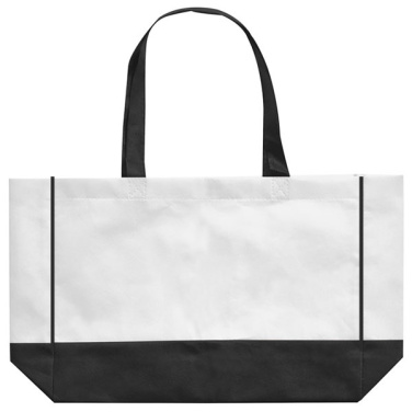 Logotrade promotional merchandise picture of: Non-woven bag ZAGREB