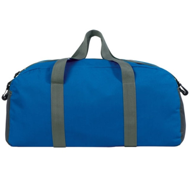 Logotrade promotional merchandise picture of: Sports bag GASPAR