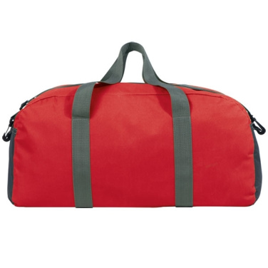 Logotrade promotional gift image of: Sports bag GASPAR