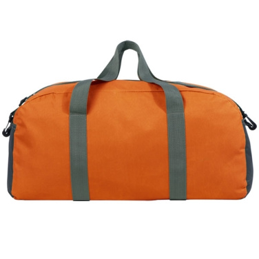 Logotrade promotional item picture of: Sports bag GASPAR