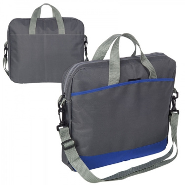 Logotrade promotional products photo of: Laptop bag FERROL
