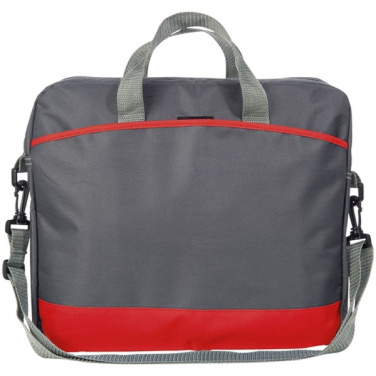 Logotrade promotional giveaways photo of: Laptop bag FERROL